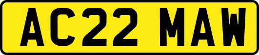 AC22MAW