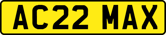 AC22MAX