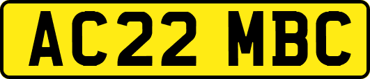 AC22MBC