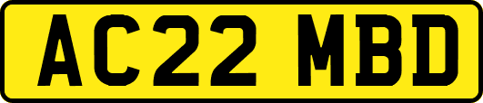 AC22MBD