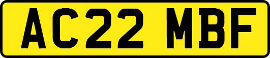 AC22MBF