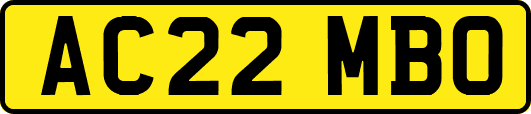 AC22MBO