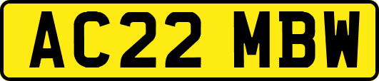AC22MBW