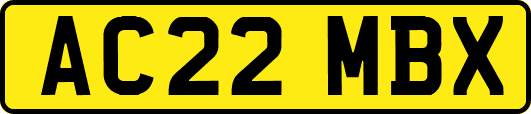 AC22MBX