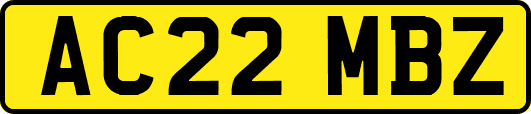 AC22MBZ