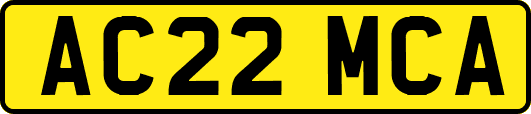 AC22MCA