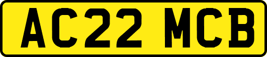 AC22MCB
