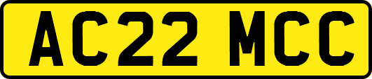AC22MCC