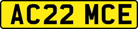 AC22MCE
