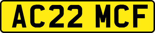AC22MCF