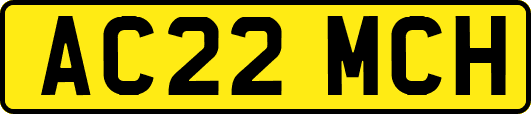 AC22MCH