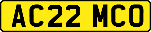 AC22MCO