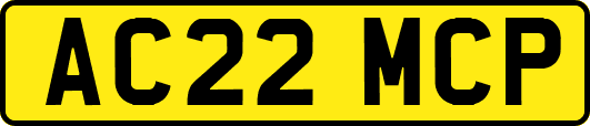 AC22MCP