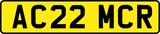 AC22MCR