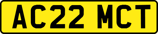 AC22MCT