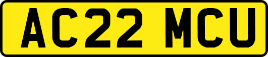 AC22MCU