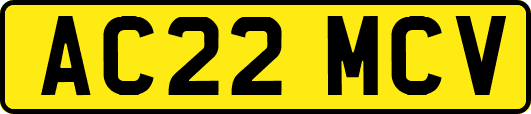 AC22MCV