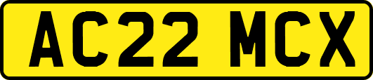 AC22MCX
