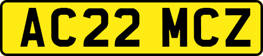 AC22MCZ