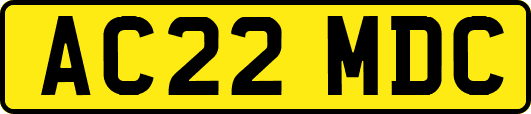 AC22MDC