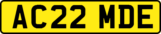 AC22MDE