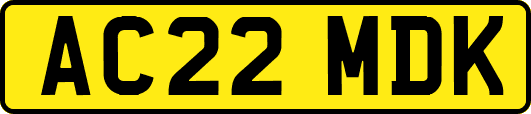 AC22MDK