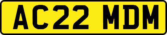 AC22MDM