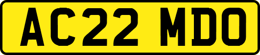 AC22MDO
