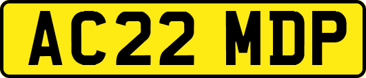AC22MDP