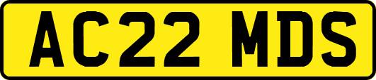AC22MDS