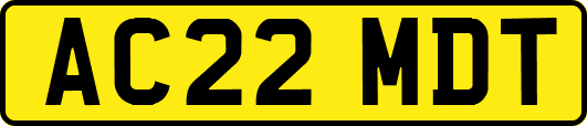 AC22MDT