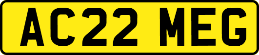 AC22MEG