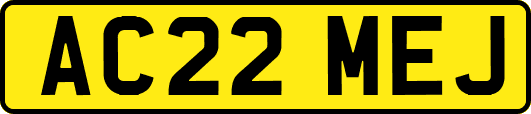 AC22MEJ
