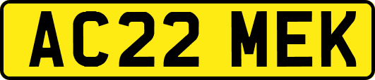 AC22MEK