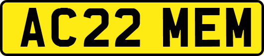 AC22MEM