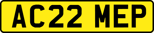 AC22MEP