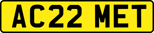 AC22MET