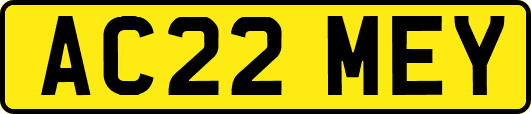AC22MEY