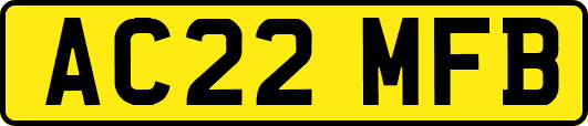 AC22MFB