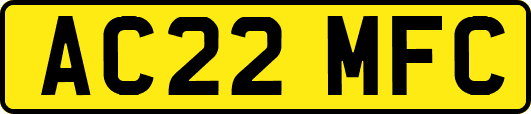 AC22MFC