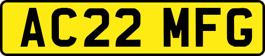 AC22MFG