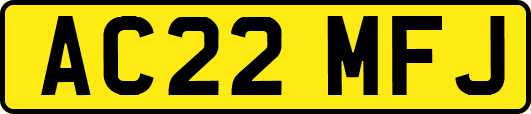 AC22MFJ