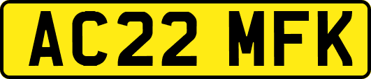 AC22MFK