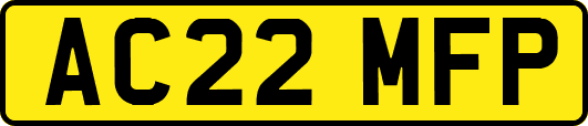 AC22MFP