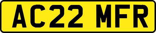 AC22MFR