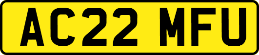 AC22MFU