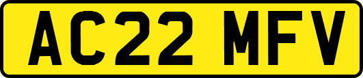 AC22MFV
