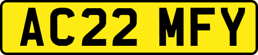 AC22MFY