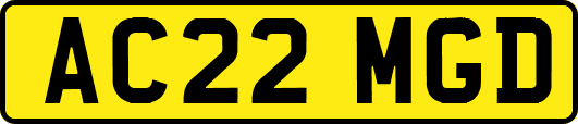 AC22MGD