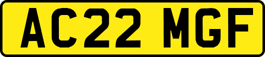AC22MGF